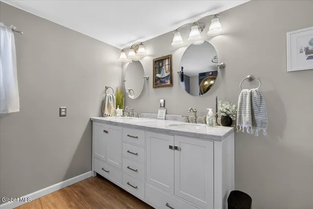 $299,000 | 406 Vandenburgh Point Road, Gloversville, NY 12078