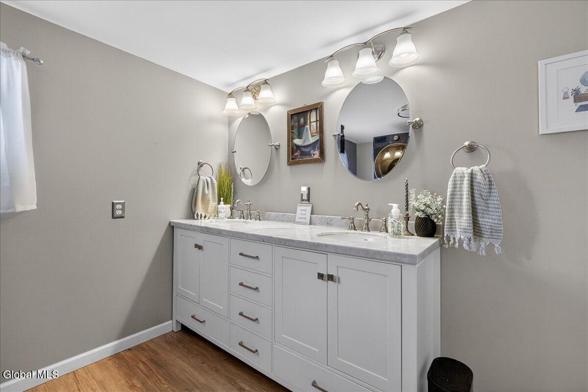 406 Vandenburgh Point Road Gloversville, NY 12078 - Photo 17 of 56 36-406 Vandenburgh Point Rd-36