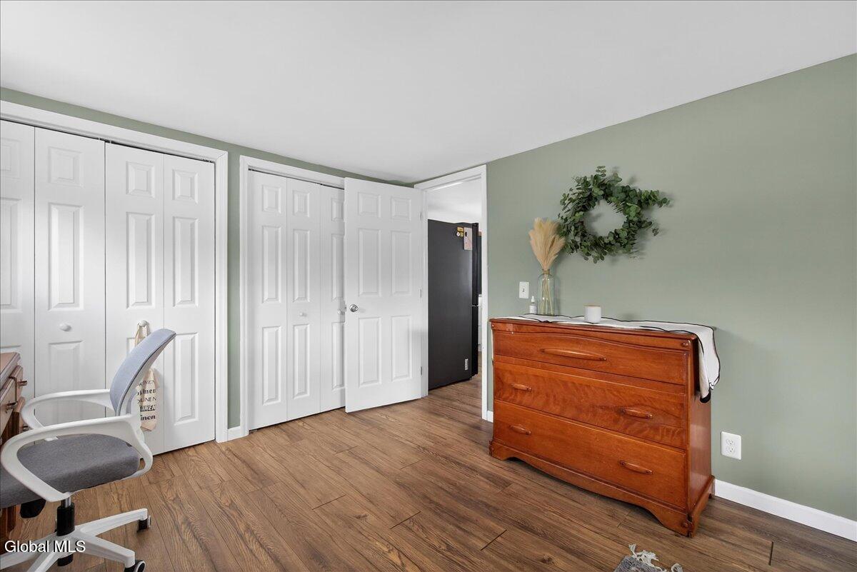 406 Vandenburgh Point Road Gloversville, NY 12078 - Photo 21 of 56 40-406 Vandenburgh Point Rd-40