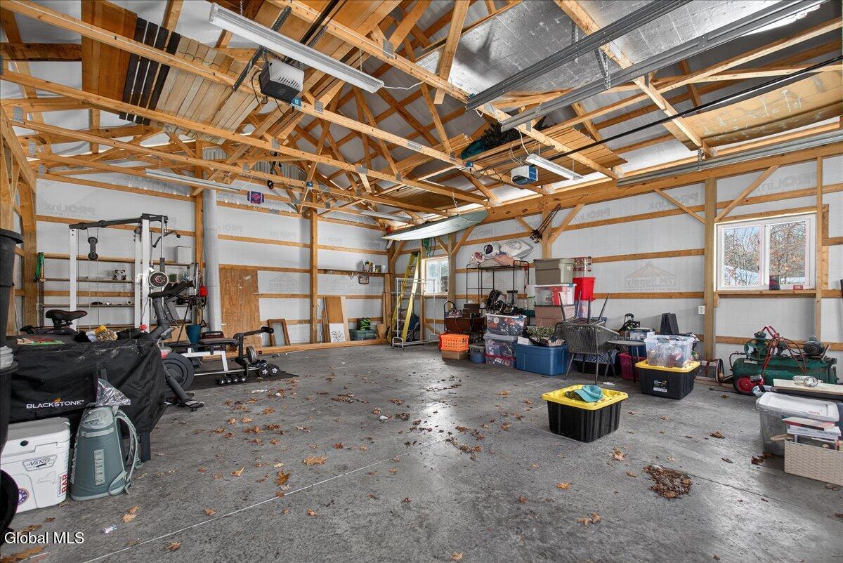 406 Vandenburgh Point Road Gloversville, NY 12078 - Photo 32 of 56 52-406 Vandenburgh Point Rd-52