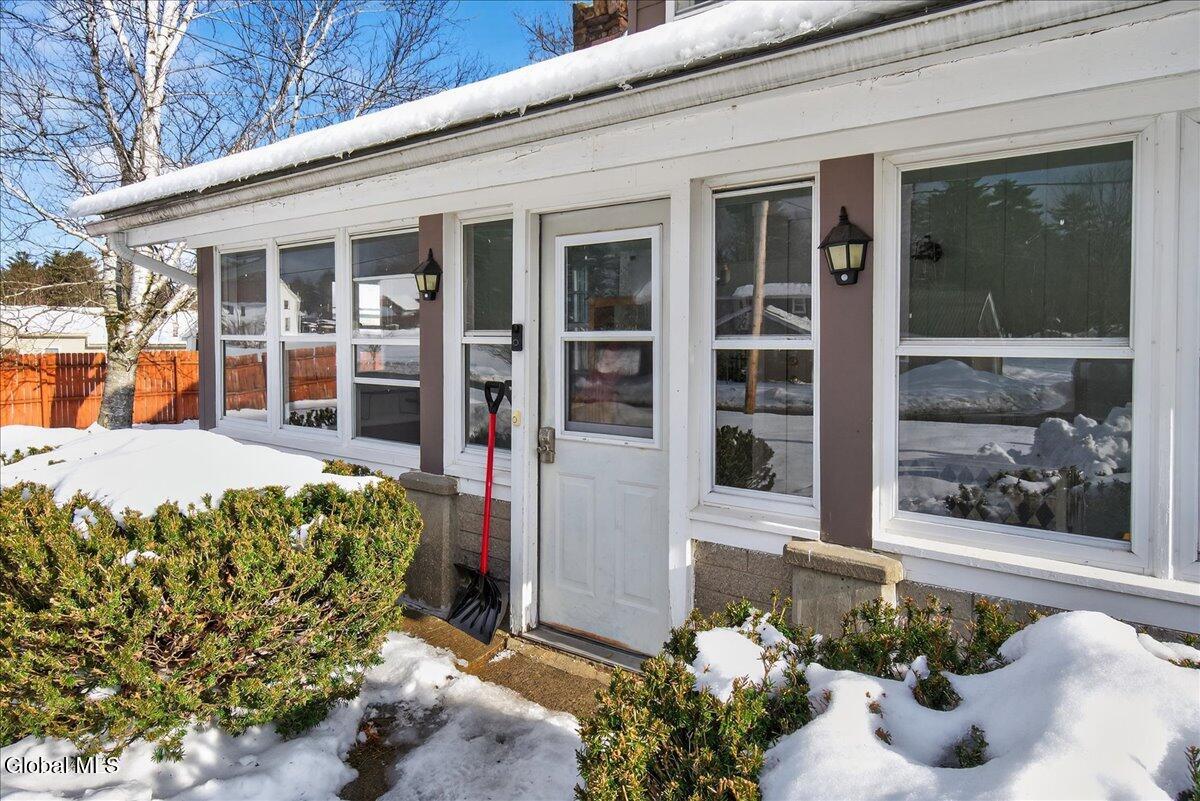 406 Vandenburgh Point Road Gloversville, NY 12078 - Photo 34 of 56 54-406 Vandenburgh Point Rd-54