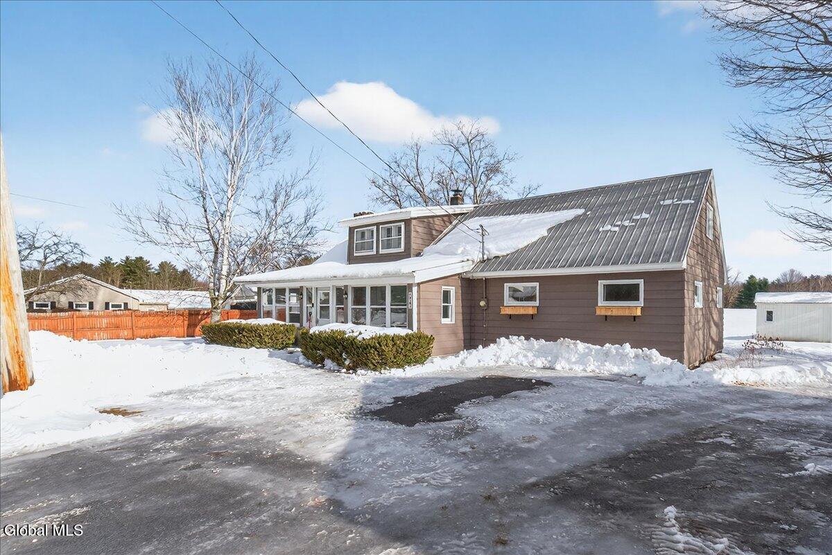 406 Vandenburgh Point Road Gloversville, NY 12078 - Photo 35 of 56 55-406 Vandenburgh Point Rd-55