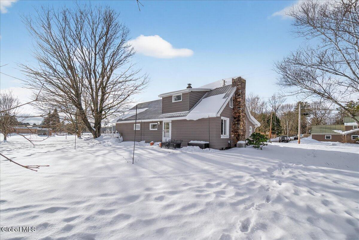 406 Vandenburgh Point Road Gloversville, NY 12078 - Photo 36 of 56 60-406 edits-5