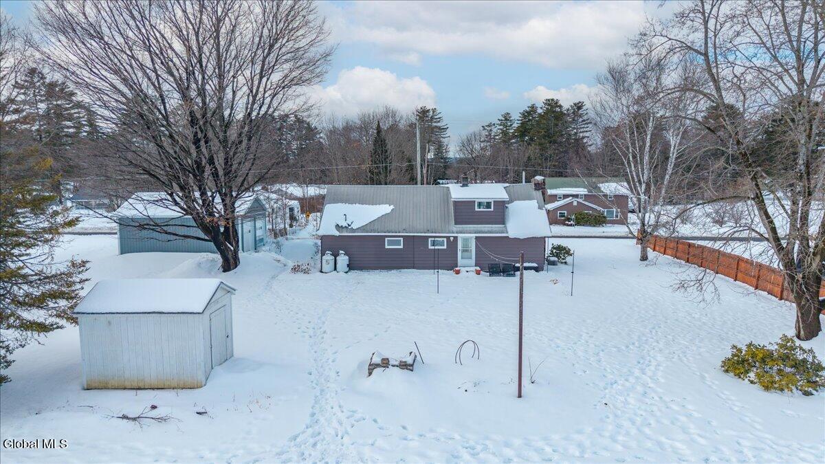 406 Vandenburgh Point Road Gloversville, NY 12078 - Photo 40 of 56 56-406 edits-1