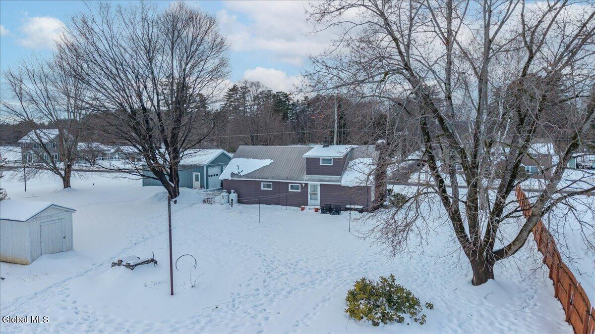 406 Vandenburgh Point Road Gloversville, NY 12078 - Photo 41 of 56 57-406 edits-2