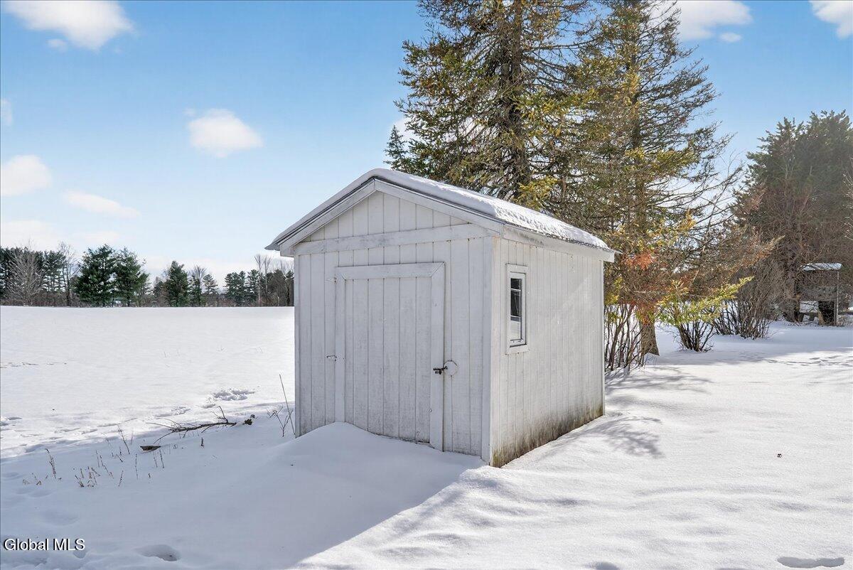 406 Vandenburgh Point Road Gloversville, NY 12078 - Photo 42 of 56 64-406 Vandenburgh Point Rd-64