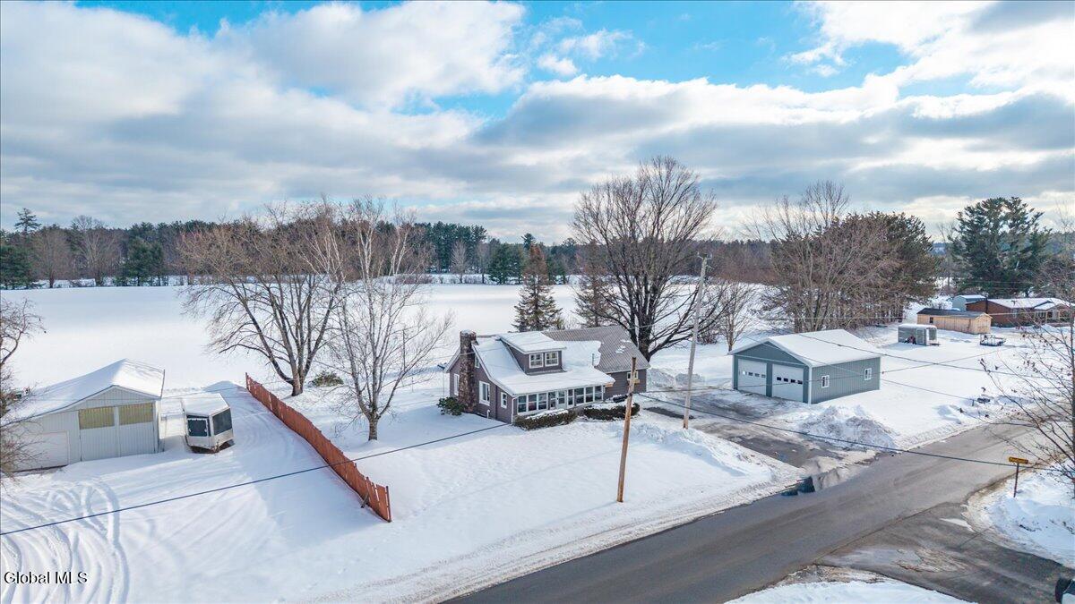 406 Vandenburgh Point Road Gloversville, NY 12078 - Photo 45 of 56 01-406 Vandenburgh Point Rd-1