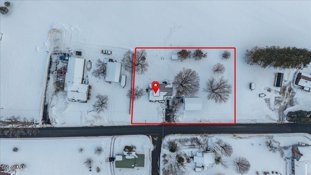 406 Vandenburgh Point Road Gloversville, NY 12078 - Photo 48 of 56 66-2