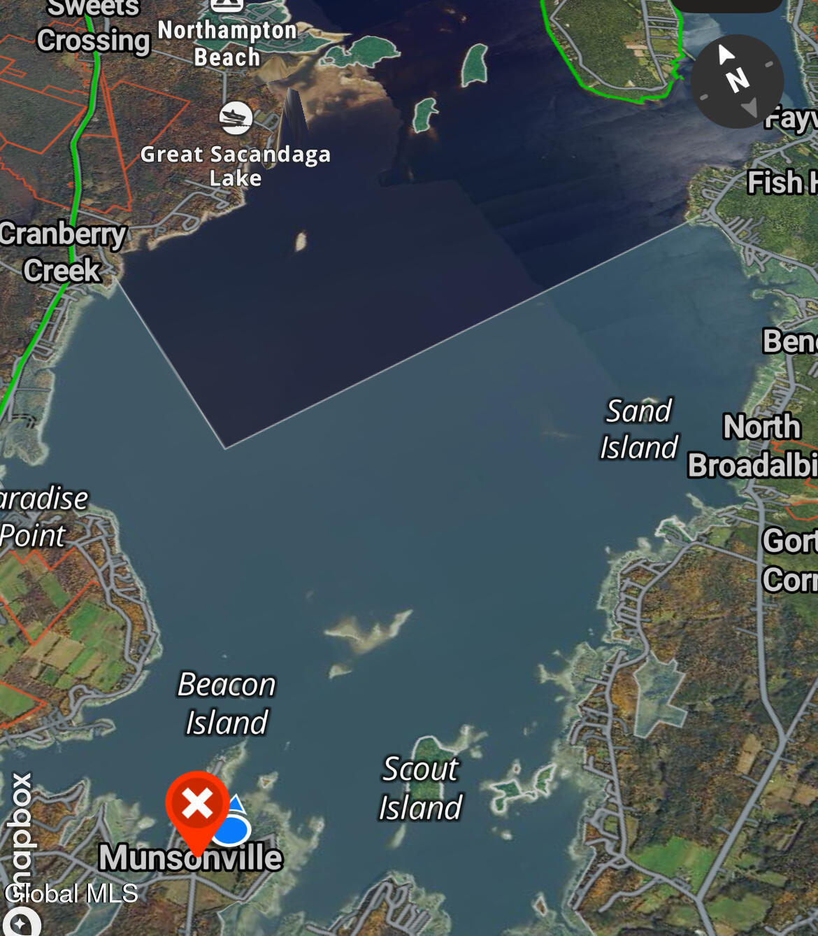 406 Vandenburgh Point Road Gloversville, NY 12078 - Photo 50 of 56 IMG_4607