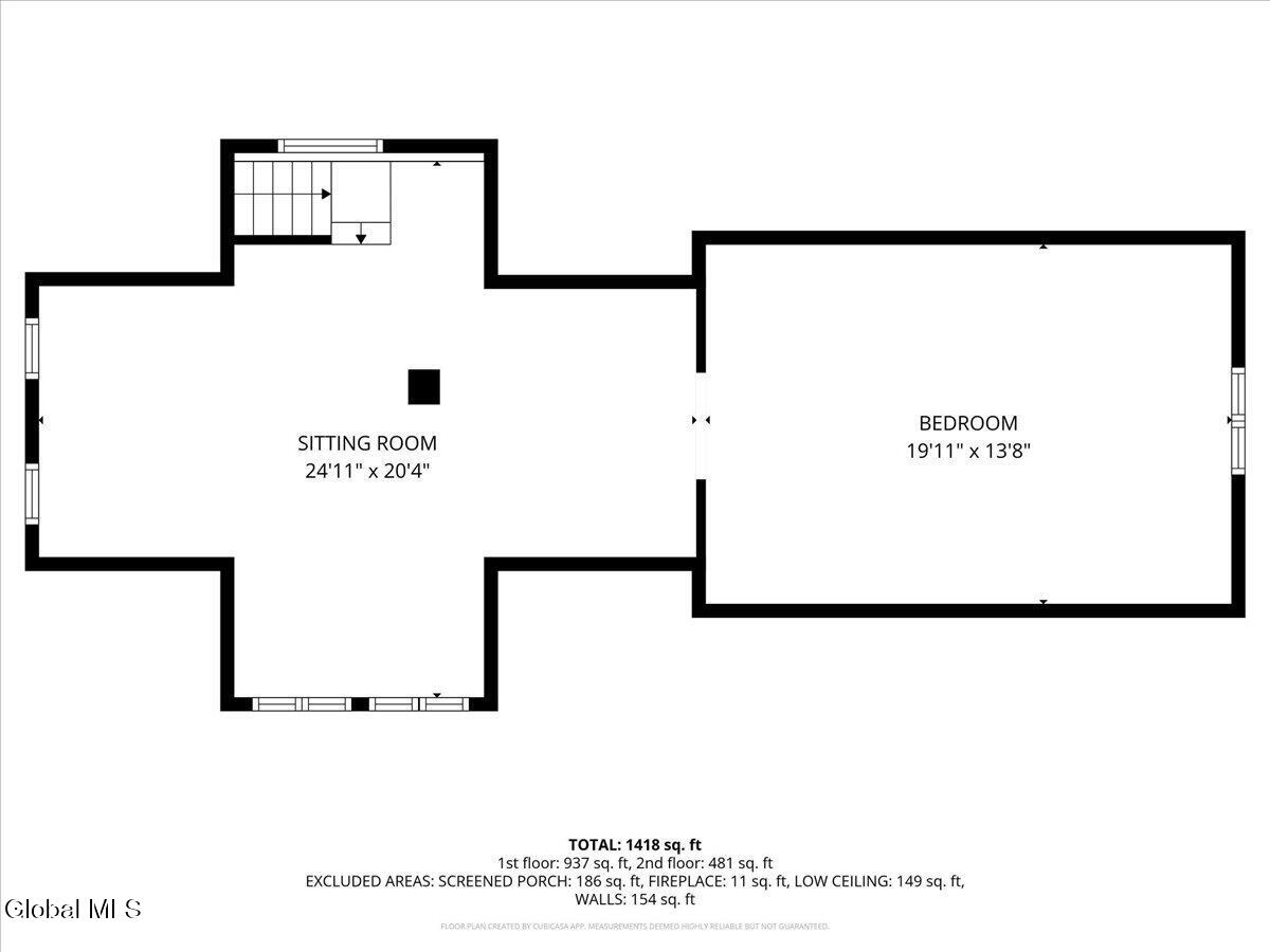 406 Vandenburgh Point Road Gloversville, NY 12078 - Photo 55 of 56 02-406 2