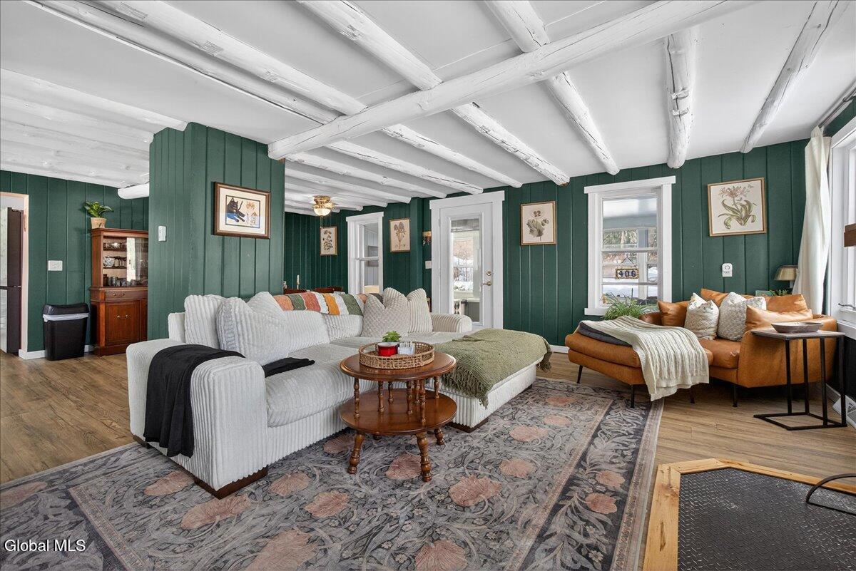 406 Vandenburgh Point Road Gloversville, NY 12078 - Photo 6 of 56 25-406 Vandenburgh Point Rd-25