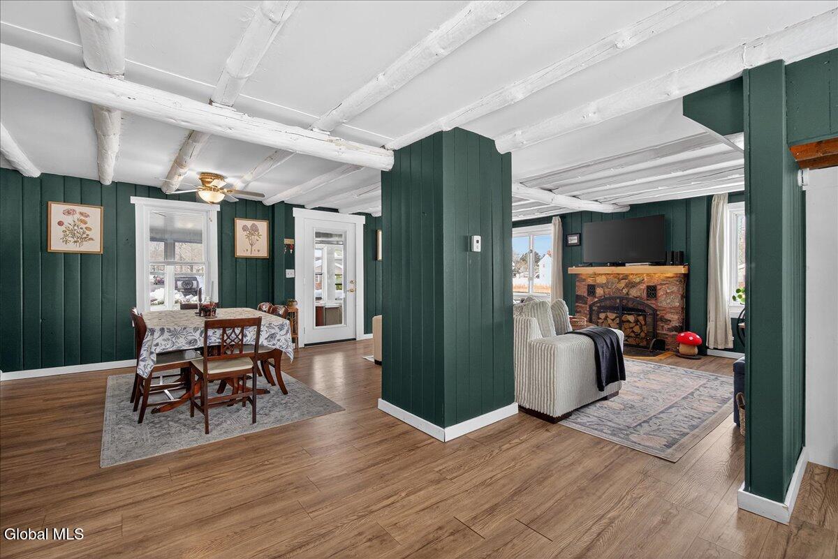 406 Vandenburgh Point Road Gloversville, NY 12078 - Photo 10 of 56 29-406 Vandenburgh Point Rd-29