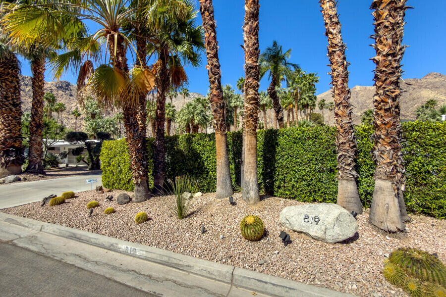819 North High Road Palm Springs, CA 92262 - Photo 46 of 67 013