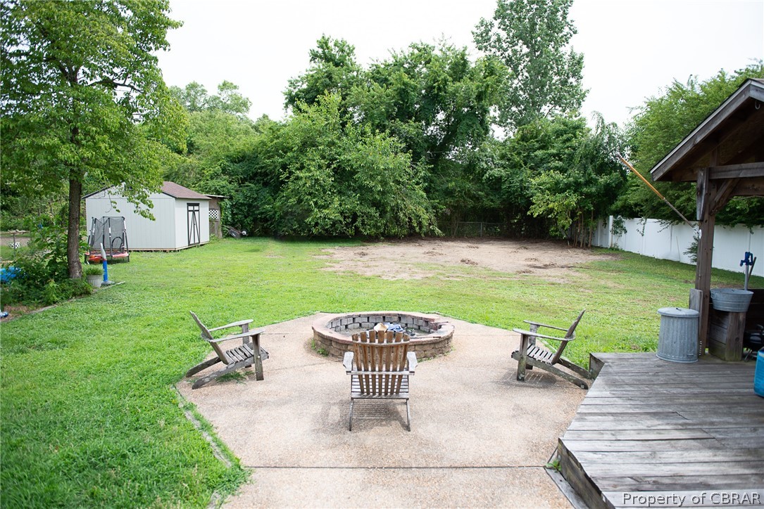 3224 Providence Road Gloucester Point, VA 23072 - Photo 32 of 34