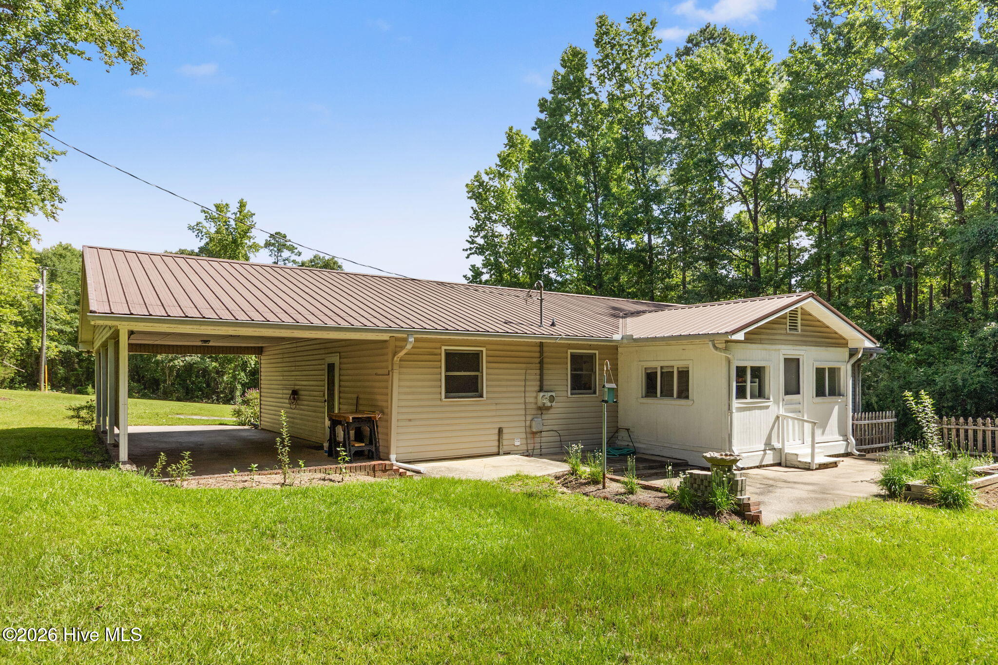 4768 Vass-Carthage Road Carthage, NC 28327 - Photo 39 of 50 Gallery Image 39