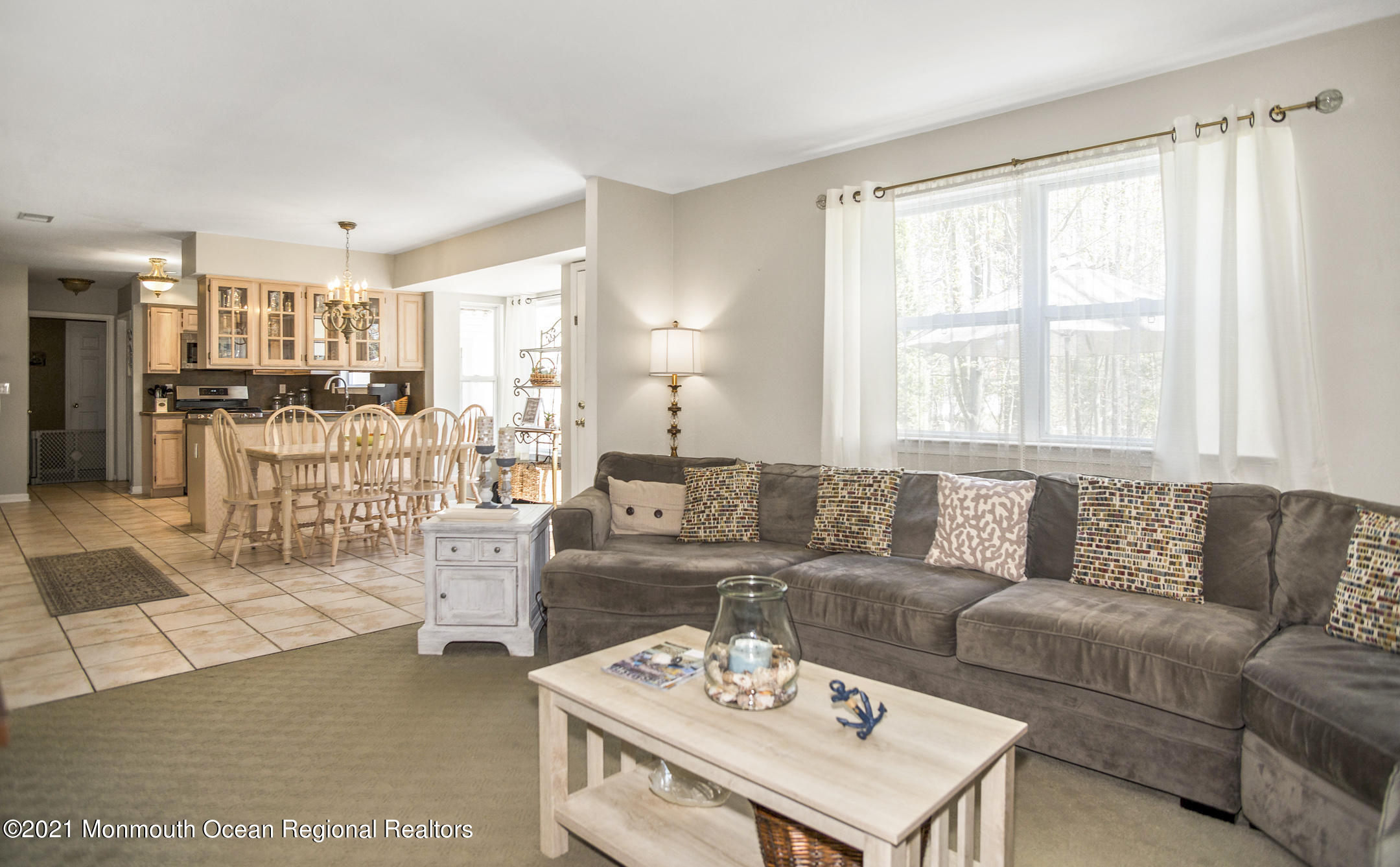 39 Sally Street Howell, NJ 07731 - Photo 23 of 70 a living room with furniture and a large window
