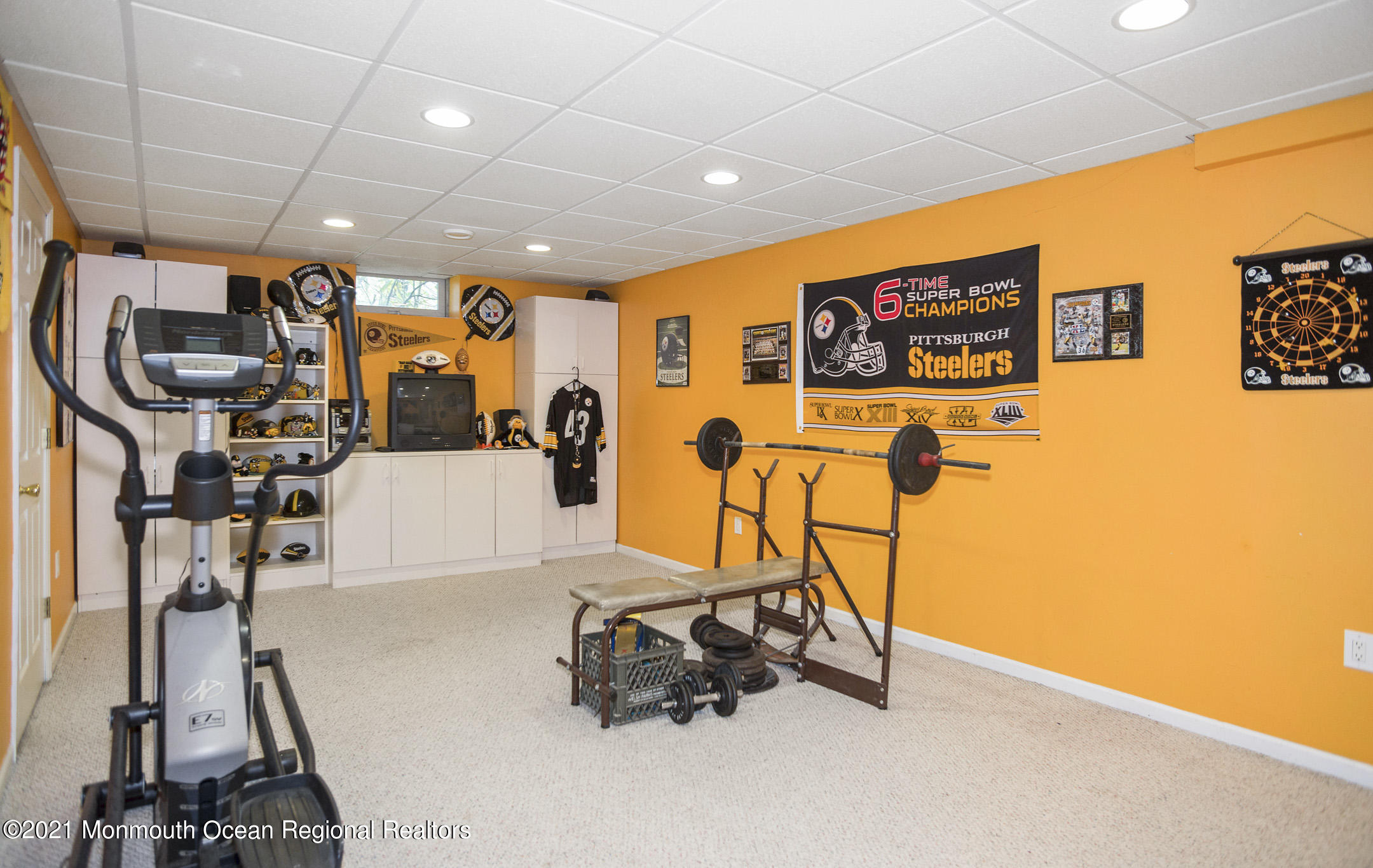 39 Sally Street Howell, NJ 07731 - Photo 36 of 70 _RMJ8936 basement