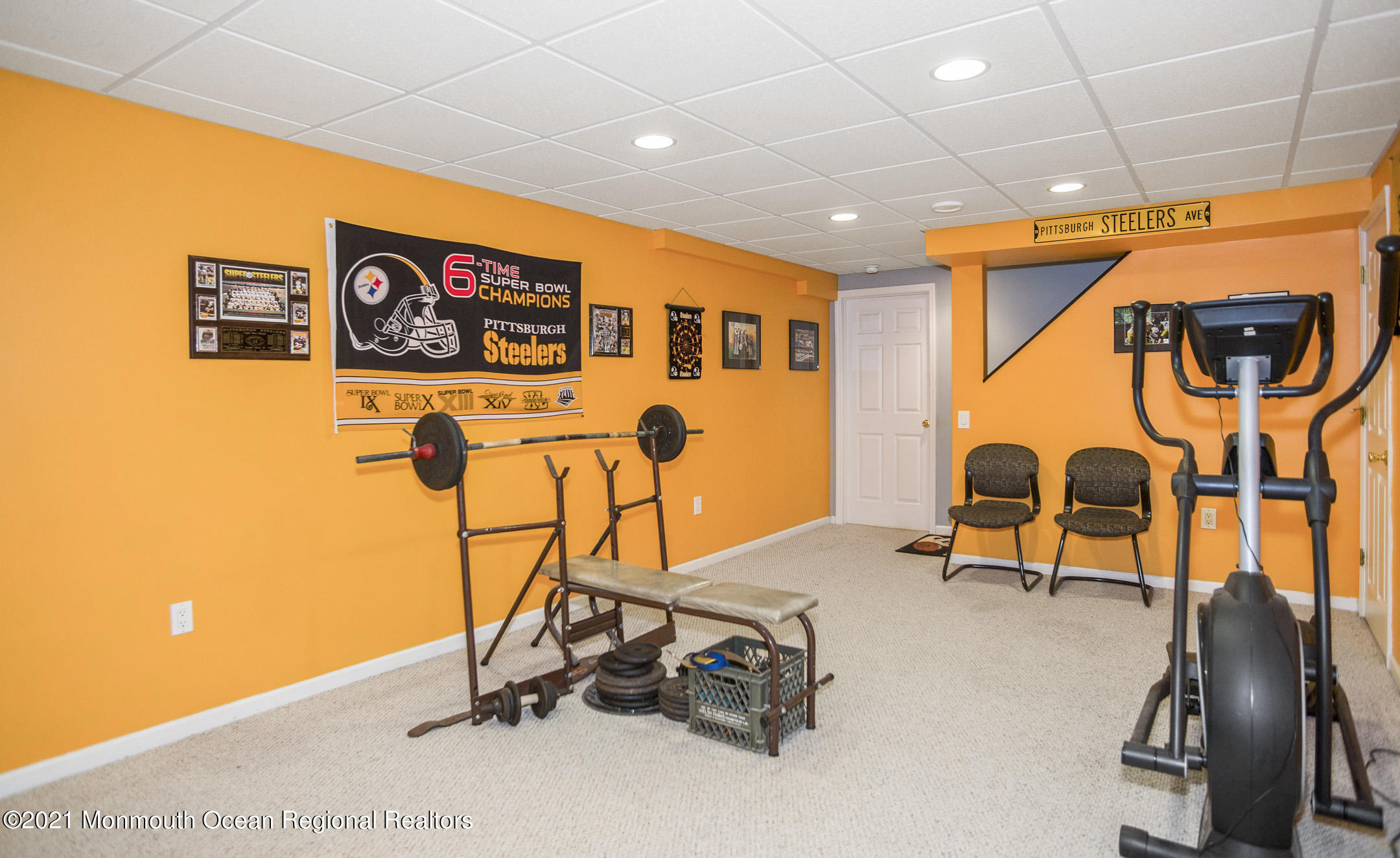 39 Sally Street Howell, NJ 07731 - Photo 37 of 70 _RMJ8937 basement