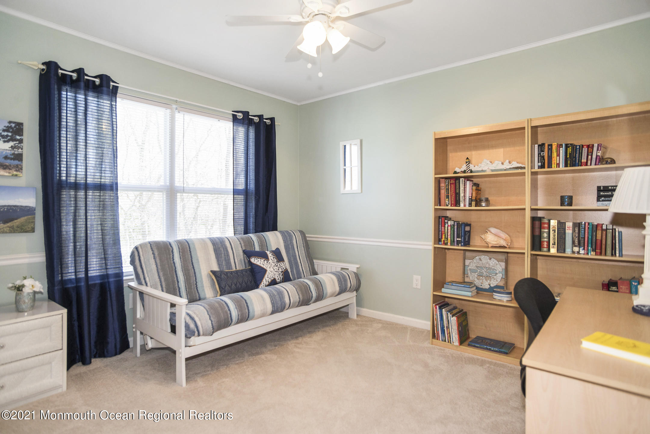 39 Sally Street Howell, NJ 07731 - Photo 42 of 70 a living room with furniture and a window