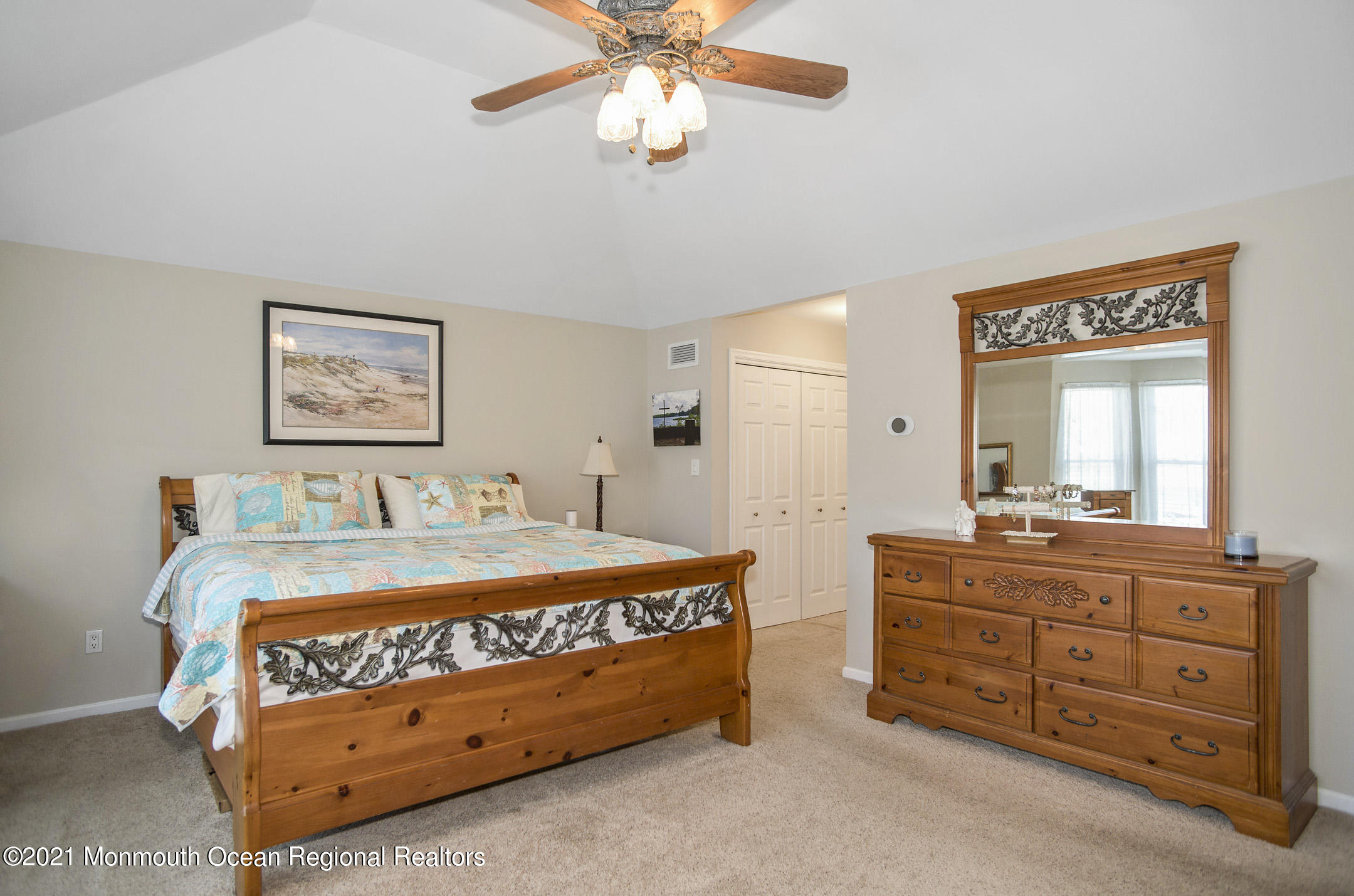 39 Sally Street Howell, NJ 07731 - Photo 47 of 70 a bedroom with a bed and a dresser