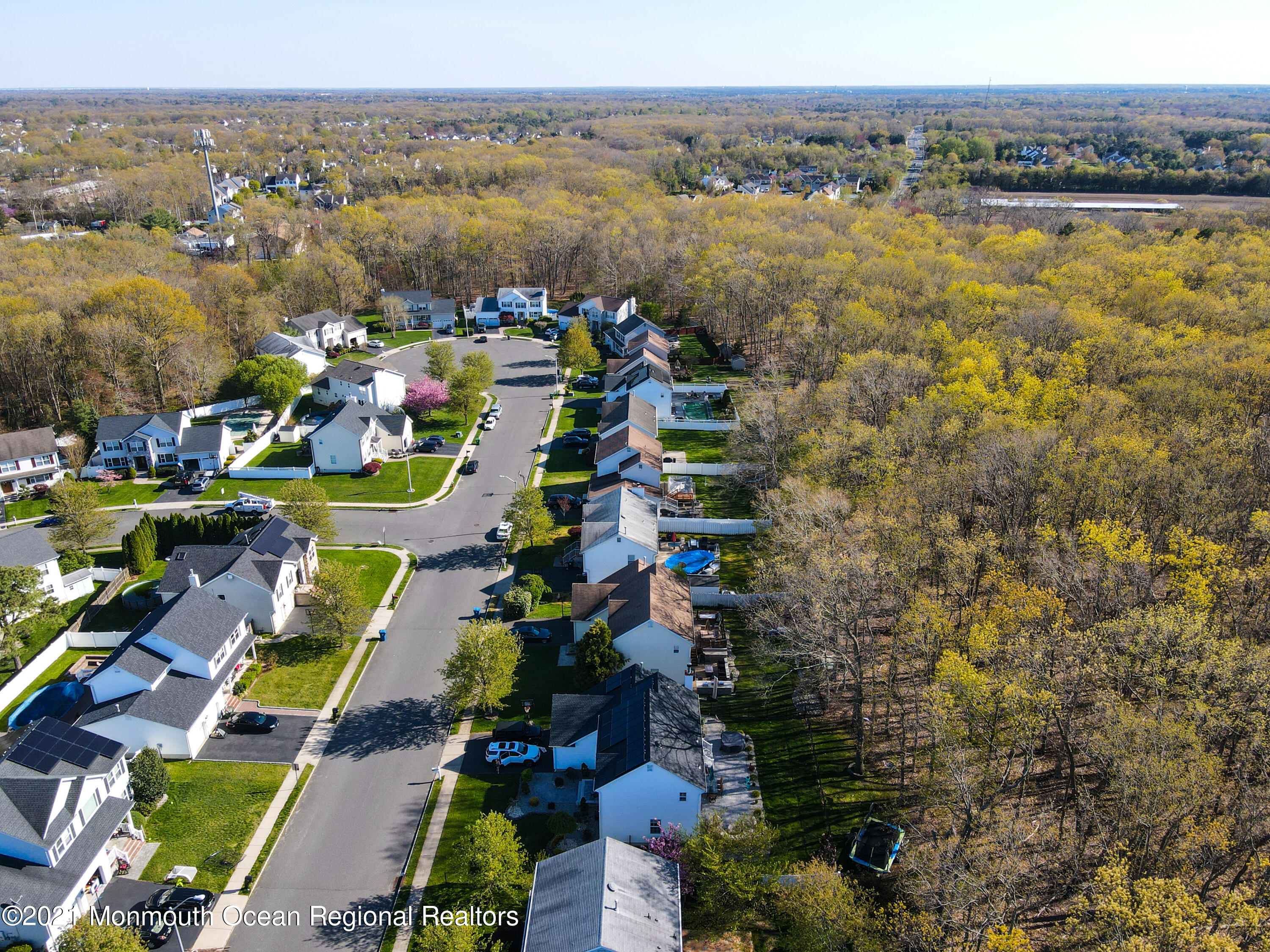 39 Sally Street Howell, NJ 07731 - Photo 70 of 70 DJI_0463
