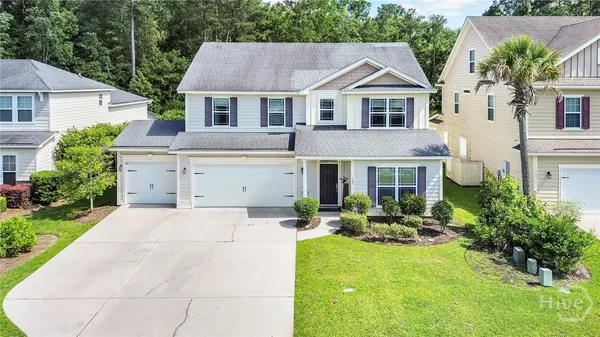 $480,000 | 157 Tahoe Drive, Pooler, GA 31322