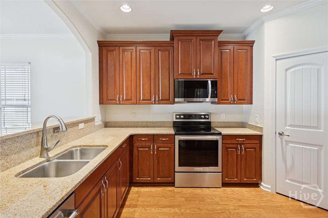 157 Tahoe Drive Pooler, GA 31322 - Photo 12 of 55