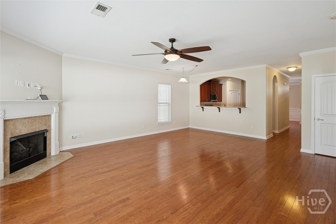 157 Tahoe Drive Pooler, GA 31322 - Photo 15 of 55