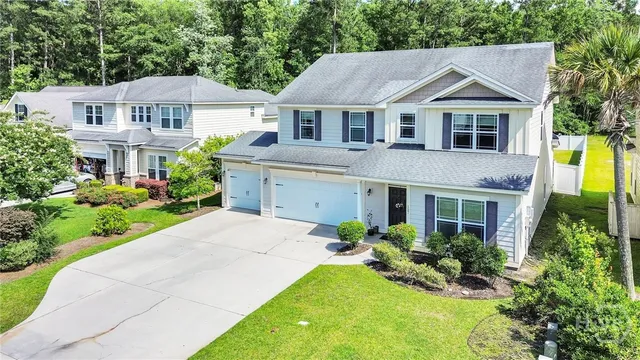 $500,000 | 157 Tahoe Drive, Pooler, GA 31322