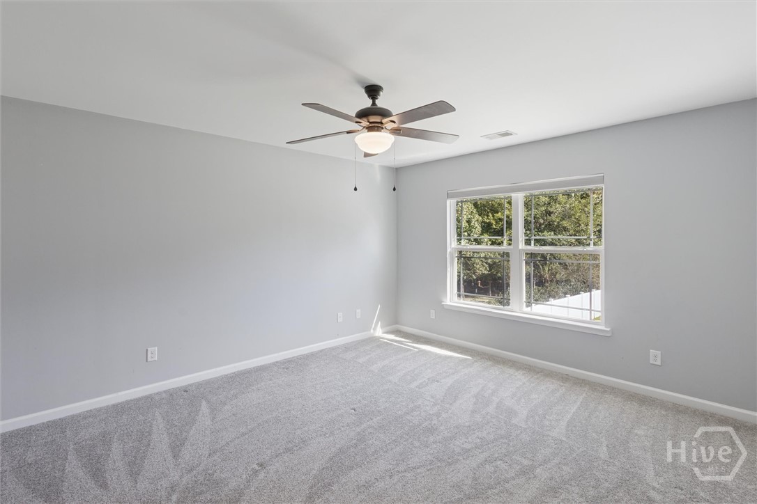 157 Tahoe Drive Pooler, GA 31322 - Photo 32 of 55 3rd Bedroom