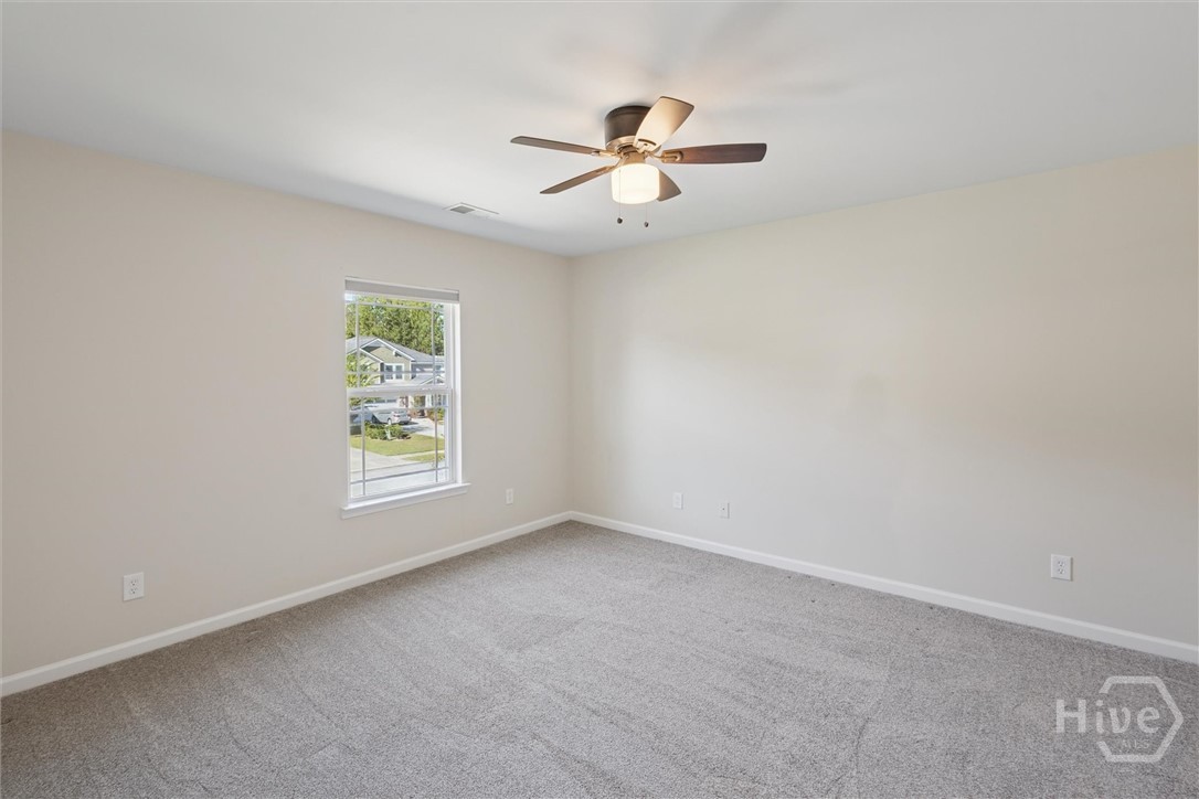 157 Tahoe Drive Pooler, GA 31322 - Photo 35 of 55 4th Bedroom