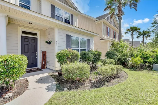 $500,000 | 157 Tahoe Drive, Pooler, GA 31322