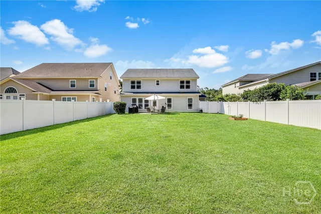 $500,000 | 157 Tahoe Drive, Pooler, GA 31322