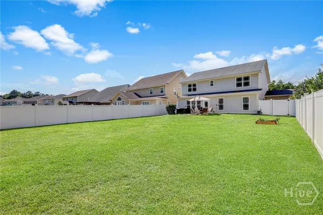 $500,000 | 157 Tahoe Drive, Pooler, GA 31322