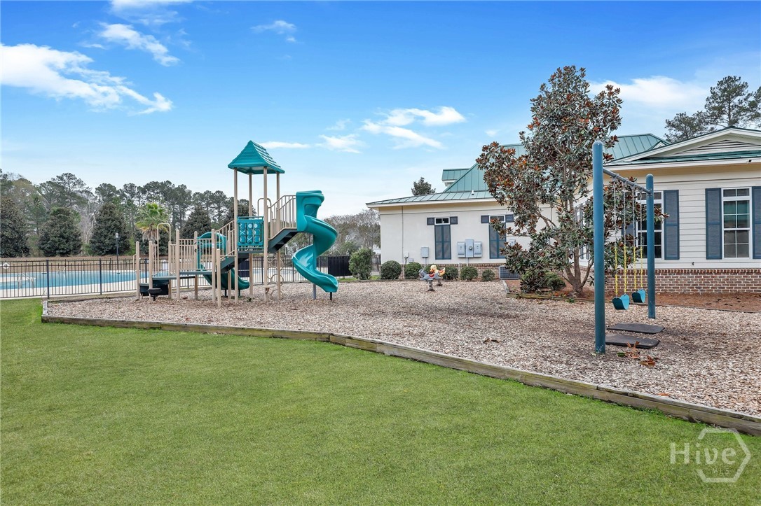 157 Tahoe Drive Pooler, GA 31322 - Photo 53 of 55