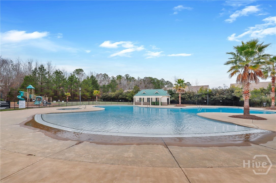 157 Tahoe Drive Pooler, GA 31322 - Photo 54 of 55