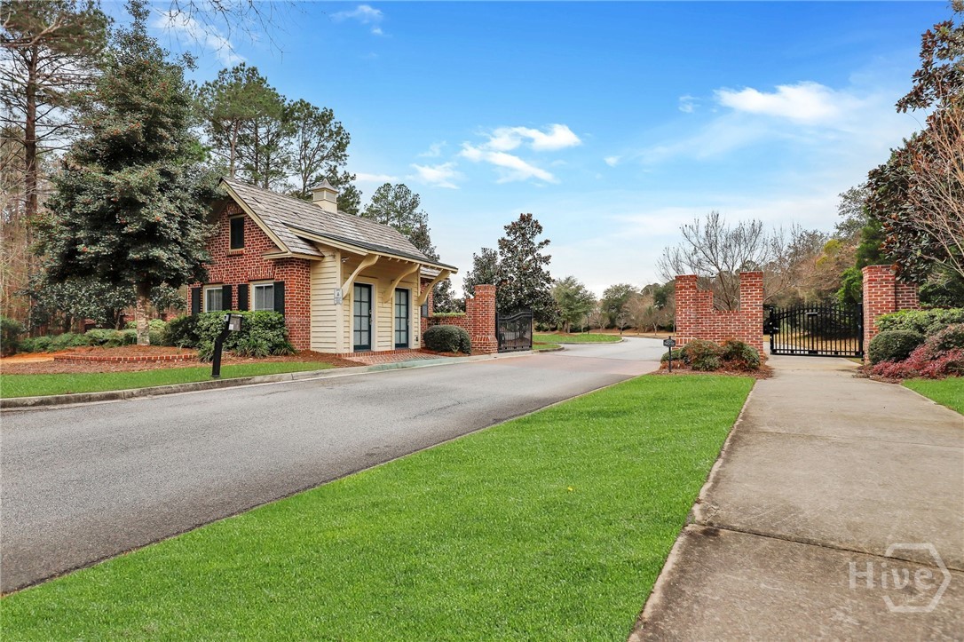 157 Tahoe Drive Pooler, GA 31322 - Photo 55 of 55 Gated Community