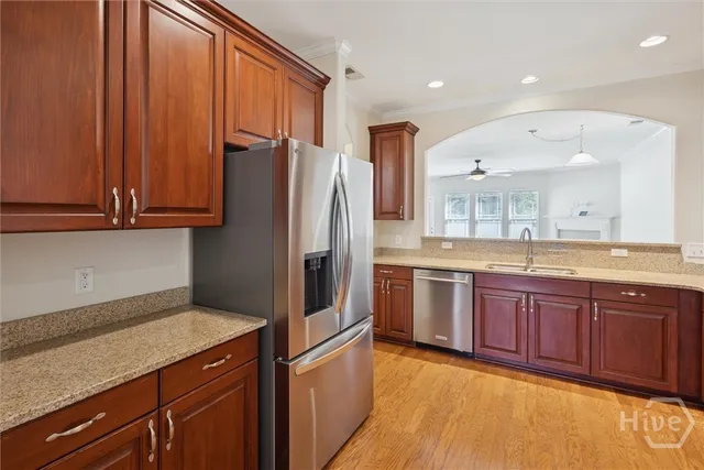 $500,000 | 157 Tahoe Drive, Pooler, GA 31322