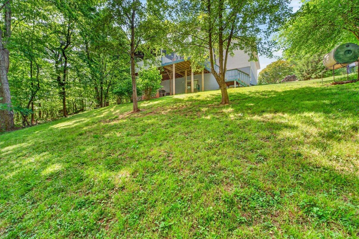 303 Oak Ridge Drive Bassett, VA 24055 - Photo 54 of 63 55-303 ORD-55