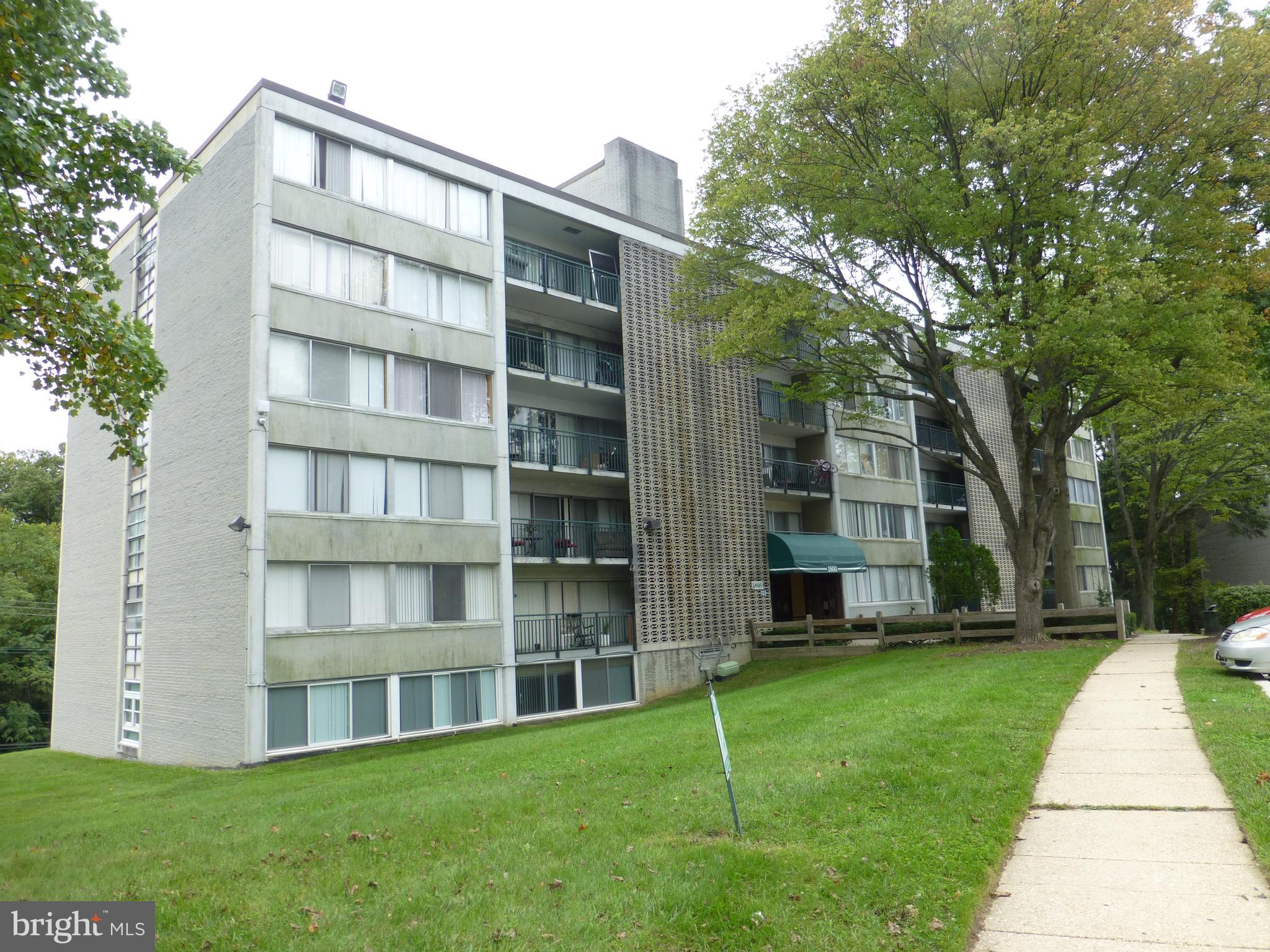 1800 Metzerott Road, Unit 408 Adelphi, MD 20783 - Photo 1 of 21 Gallery Image 1