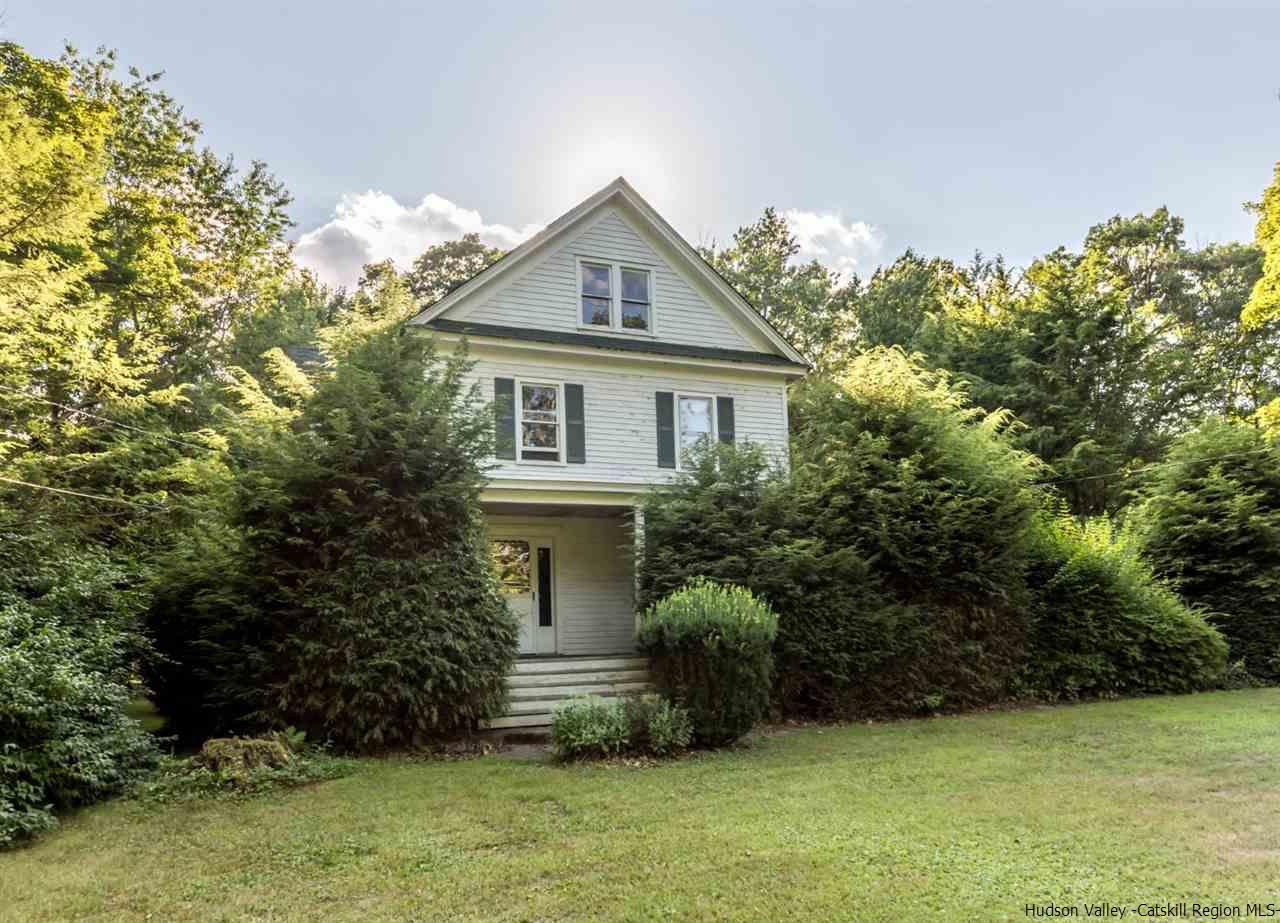 36 Reservoir Road Shokan, NY 12481 - Photo 1 of 13 Photo 1