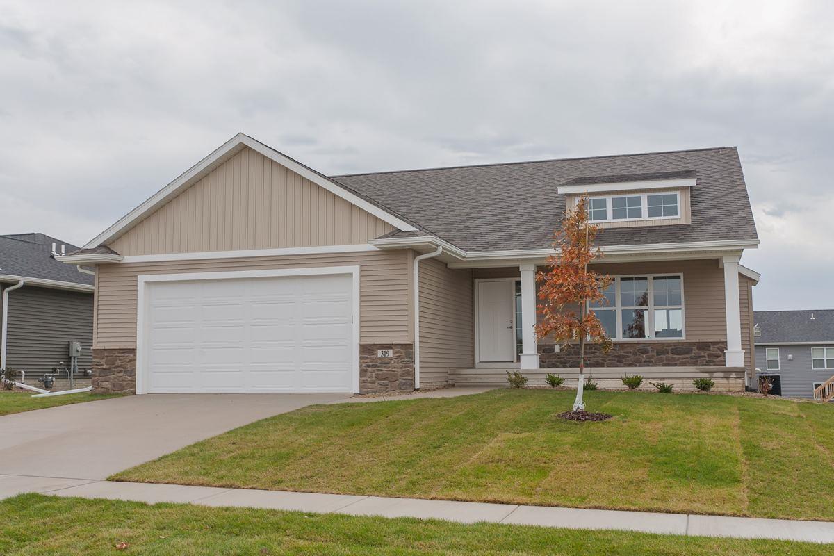 319 Saddleback Road Marion, IA 52302 - Photo 1 of 25 Gallery Image 1
