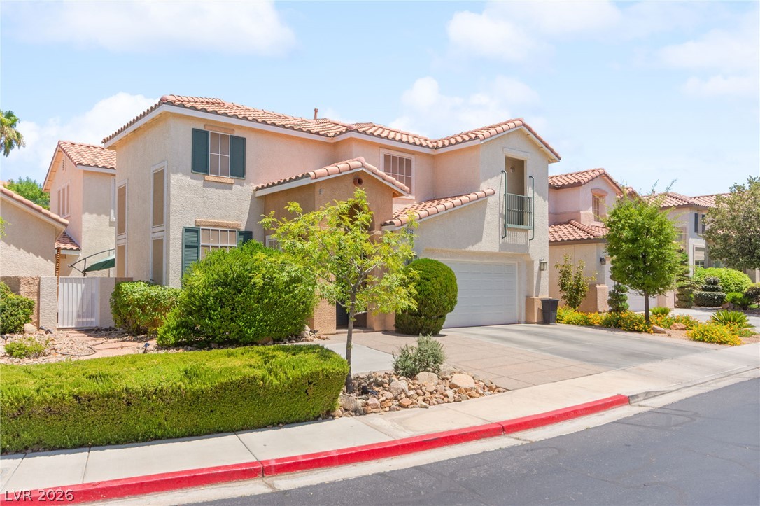 1522 Ravanusa Drive Henderson, NV 89052 - Photo 8 of 74