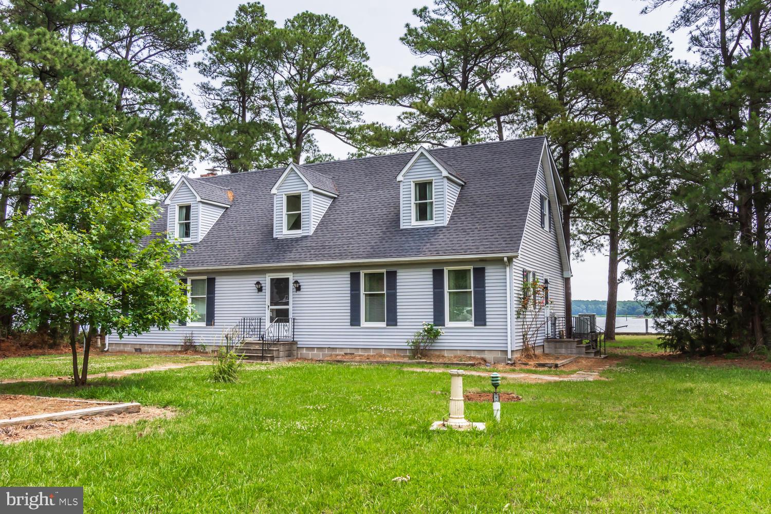 6123 Twin Point Cove Road Cambridge, MD 21613 - Photo 1 of 46 Gallery Image 1