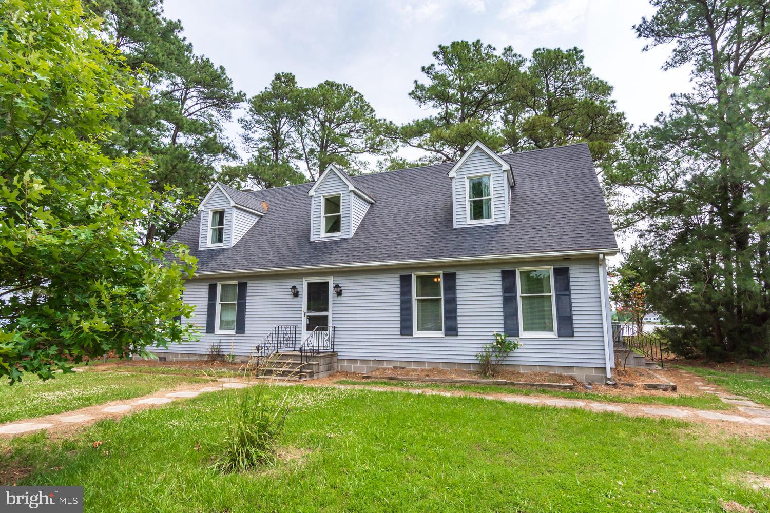 6123 Twin Point Cove Road Cambridge, MD 21613 - Photo 2 of 46 Gallery Image 2