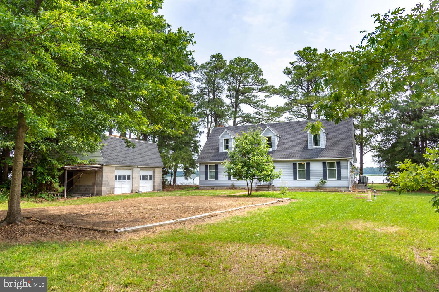 6123 Twin Point Cove Road Cambridge, MD 21613 - Photo 3 of 46 Gallery Image 3