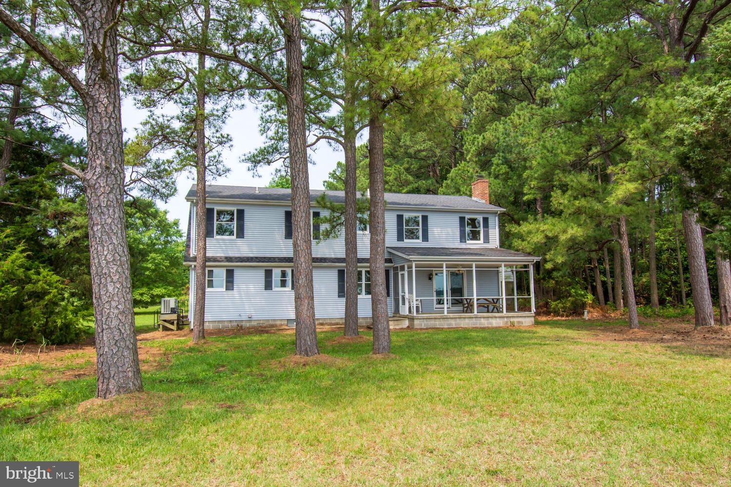 6123 Twin Point Cove Road Cambridge, MD 21613 - Photo 4 of 46 Gallery Image 4
