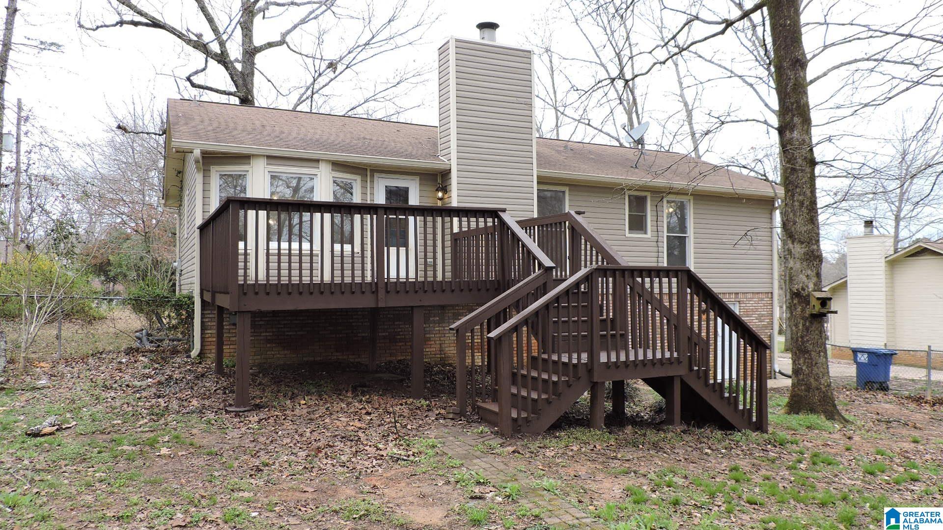 3031 Lone Oak Road Bessemer, AL 35023 - Photo 4 of 27