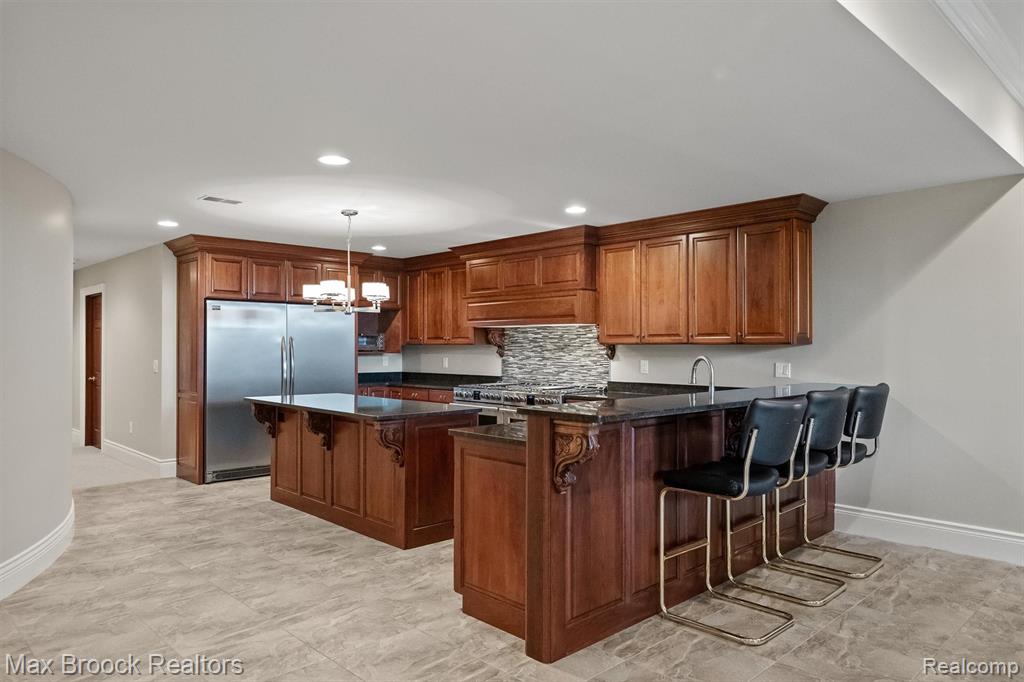 4764 Dow Ridge Road West Bloomfield, MI 48324 - Photo 54 of 97