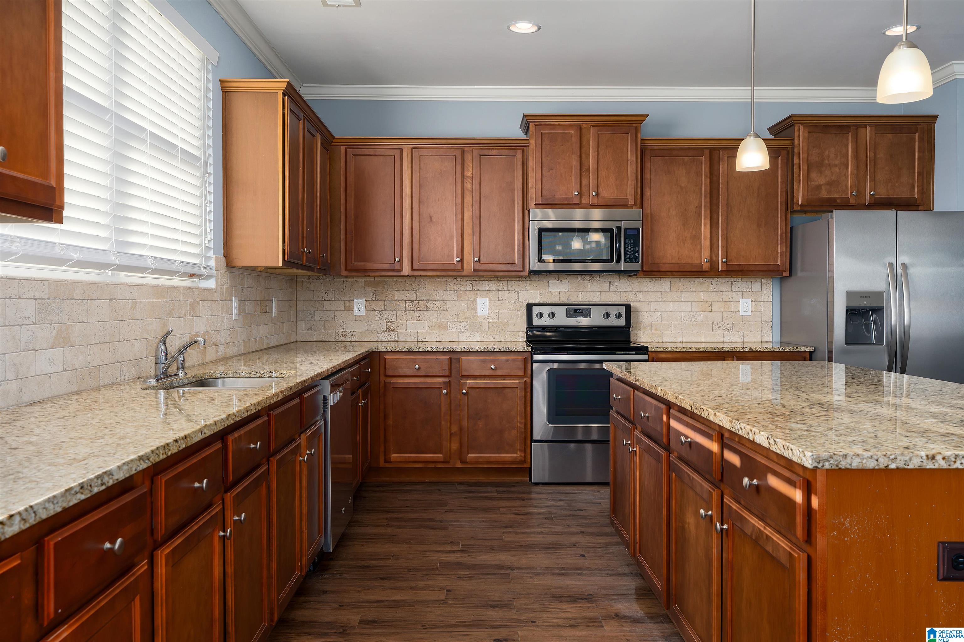 321 Blackberry Boulevard Springville, AL 35146 - Photo 12 of 38
